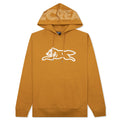 Runaway Hoodie - Buckthorn