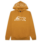 Runaway Hoodie - Buckthorn