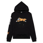 Runner Hoodie - Black