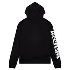 Runner Hoodie - Black