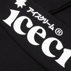 Runner Hoodie - Black