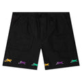 Runners Short - Black