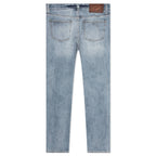 Running Dog Jean - Light Blue