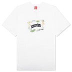 Icecream S/S Tee - White