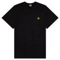 Eyeball S/S Knit - Black
