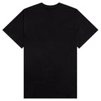 Eyeball S/S Knit - Black