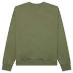 Skateshake Crewneck - Four Leaf Clover