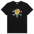 Soft Serve S/S Tee - Black