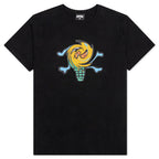 Soft Serve S/S Tee - Black