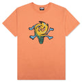 Soft Serve S/S Tee - Canyon Sunset