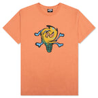 Soft Serve S/S Tee - Canyon Sunset