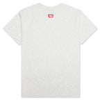 Soft Serve S/S Tee - Light Heather Grey