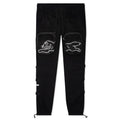 Softee Pant - Black