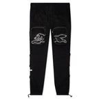 Softee Pant - Black