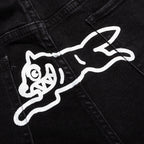 Solar Flare Jean - Black