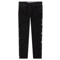 Solar Flare Jean - Black