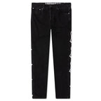 Solar Flare Jean - Black
