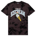 Spoon Fed S/S Knit - Shale