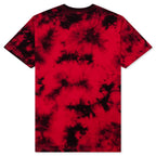 Spoon Fed S/S Knit - Tango Red