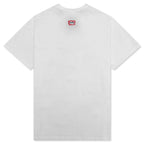Spoon S/S Tee - White
