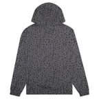 Spots Hoodie - Dark Gull Grey