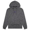 Spots Hoodie - Dark Gull Grey