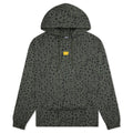Spots Hoodie - Thyme