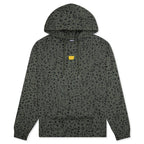Spots Hoodie - Thyme