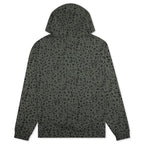 Spots Hoodie - Thyme