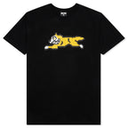 Squared S/S Tee - Black