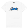 Squared S/S Tee - White