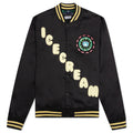 Stacked Jacket - Black