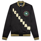 Stacked Jacket - Black