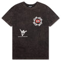 Start Over S/S Knit - Shale