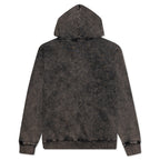 Stone Hoodie - Black