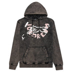Stone Hoodie - Black