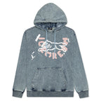 Stone Hoodie - Celestial Blue
