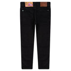 Strawberry Dog Jean - Black Jean