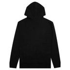 Stripes Hoodie - Black