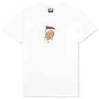 Summer Heat S/S Tee - White