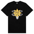 Sunspot S/S Tee - Black