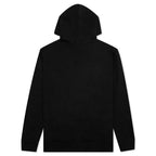 Swirl Hoodie - Black