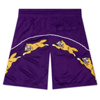 Swish Short - Acai