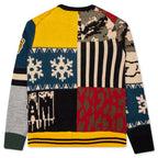 Syrup Sweater - Multi
