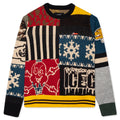 Syrup Sweater - Multi
