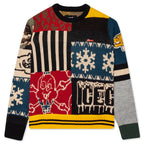 Syrup Sweater - Multi