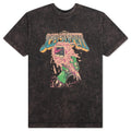 The Scream S/S Knit - Shale