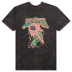 The Scream S/S Knit - Shale