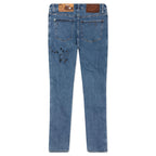 The Sound Of Music Jean - Med Wash Blue Jean