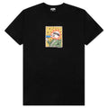 The Sound of Music S/S Tee - Black